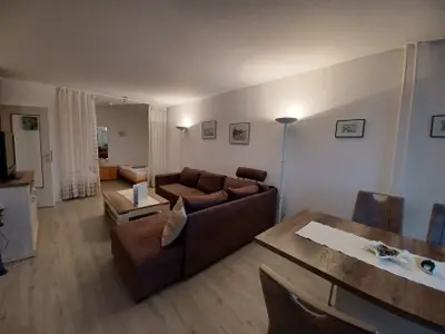Ferienwohnung für 4 Personen (55 m²) in Heiligenhafen 4/10