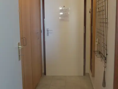 Ferienwohnung für 4 Personen (45 m²) in Heiligenhafen 6/10