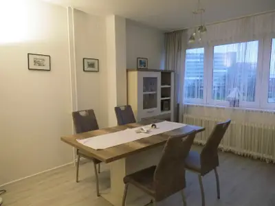Ferienwohnung für 4 Personen (55 m²) in Heiligenhafen 5/10