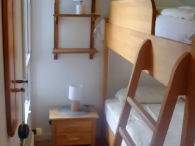 Ferienwohnung für 4 Personen (45 m²) in Heiligenhafen 9/10