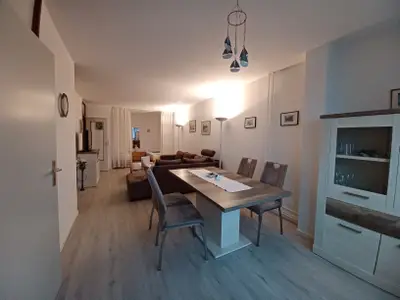 Ferienwohnung für 4 Personen (55 m²) in Heiligenhafen 6/10
