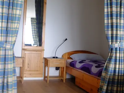 Ferienwohnung für 4 Personen (45 m²) in Heiligenhafen 10/10