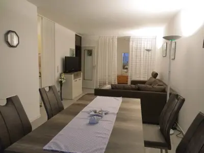 Ferienwohnung für 4 Personen (55 m²) in Heiligenhafen 7/10