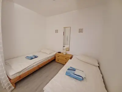 Ferienwohnung für 4 Personen (55 m²) in Heiligenhafen 9/10