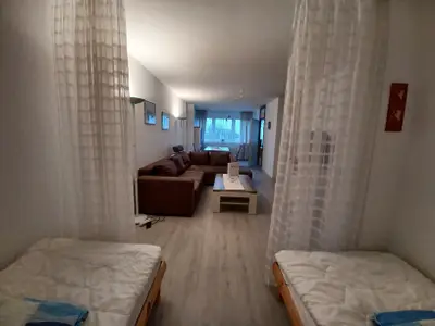 Ferienwohnung für 4 Personen (55 m²) in Heiligenhafen 10/10