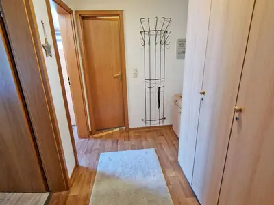 Ferienwohnung für 4 Personen (54 m²) in Heiligenhafen 2/10