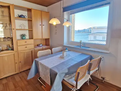 Ferienwohnung für 4 Personen (54 m²) in Heiligenhafen 3/10