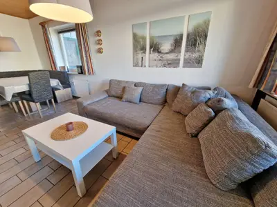 Ferienwohnung für 5 Personen (54 m²) in Heiligenhafen 1/10