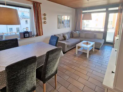 Ferienwohnung für 5 Personen (54 m²) in Heiligenhafen 3/10