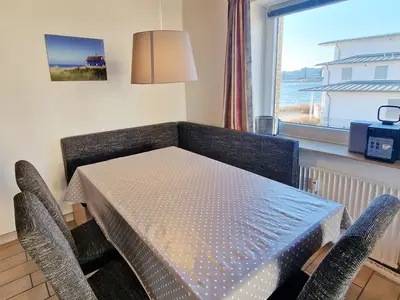 Ferienwohnung für 5 Personen (54 m²) in Heiligenhafen 4/10