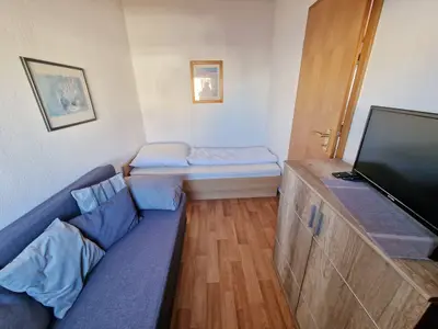 Ferienwohnung für 4 Personen (54 m²) in Heiligenhafen 8/10