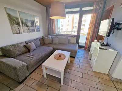 Ferienwohnung für 5 Personen (54 m²) in Heiligenhafen 5/10