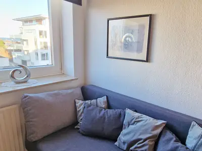 Ferienwohnung für 4 Personen (54 m²) in Heiligenhafen 9/10