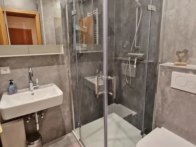 Ferienwohnung für 4 Personen (54 m²) in Heiligenhafen 10/10