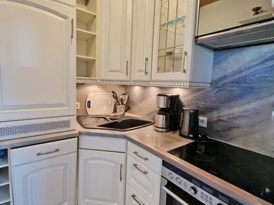 Ferienwohnung für 5 Personen (54 m²) in Heiligenhafen 8/10