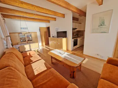 Ferienwohnung für 4 Personen (54 m²) in Heiligenhafen 1/10
