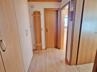 Ferienwohnung für 4 Personen (54 m²) in Heiligenhafen 3/10