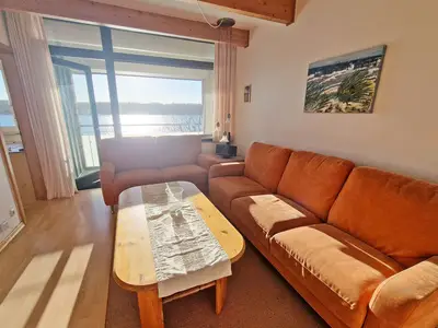 Ferienwohnung für 4 Personen (54 m²) in Heiligenhafen 6/10