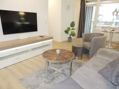 Ferienwohnung für 4 Personen (47 m²) in Heiligenhafen 2/10
