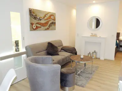 Ferienwohnung für 4 Personen (47 m²) in Heiligenhafen 3/10
