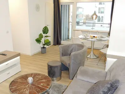 Ferienwohnung für 4 Personen (47 m²) in Heiligenhafen 4/10