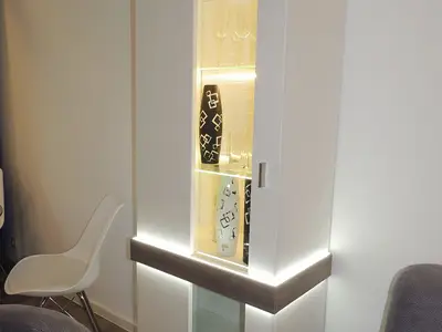Ferienwohnung für 4 Personen (47 m²) in Heiligenhafen 5/10