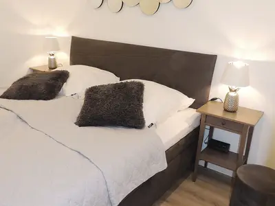 Ferienwohnung für 4 Personen (47 m²) in Heiligenhafen 6/10