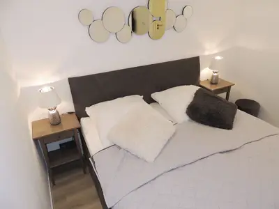 Ferienwohnung für 4 Personen (47 m²) in Heiligenhafen 7/10