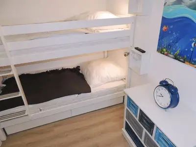 Ferienwohnung für 4 Personen (47 m²) in Heiligenhafen 8/10