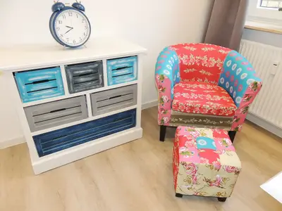 Ferienwohnung für 4 Personen (47 m²) in Heiligenhafen 9/10