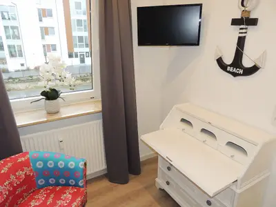 Ferienwohnung für 4 Personen (47 m²) in Heiligenhafen 10/10
