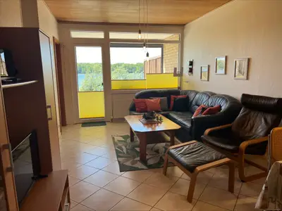 Ferienwohnung für 4 Personen (47 m²) in Heiligenhafen 2/10