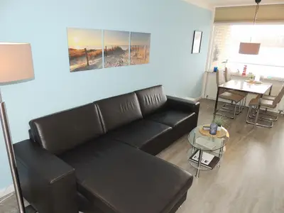 Ferienwohnung für 4 Personen (47 m²) in Heiligenhafen 2/10
