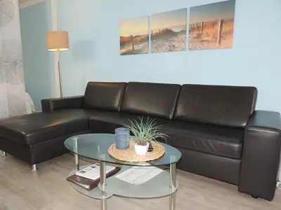 Ferienwohnung für 4 Personen (47 m²) in Heiligenhafen 3/10