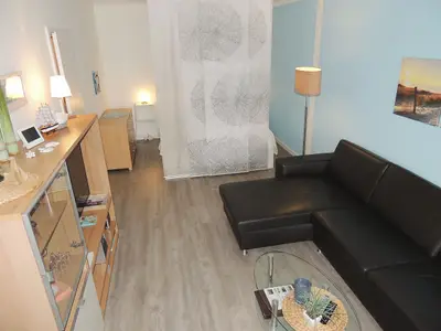 Ferienwohnung für 4 Personen (47 m²) in Heiligenhafen 4/10