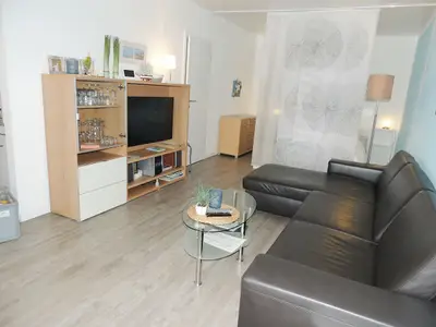 Ferienwohnung für 4 Personen (47 m²) in Heiligenhafen 5/10