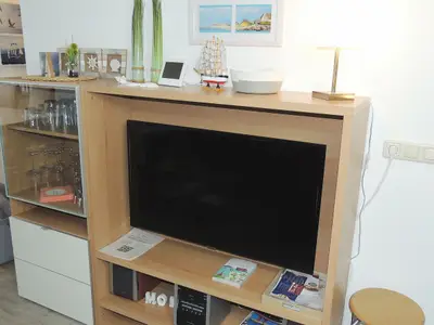 Ferienwohnung für 4 Personen (47 m²) in Heiligenhafen 6/10