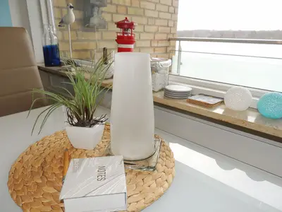 Ferienwohnung für 4 Personen (47 m²) in Heiligenhafen 8/10