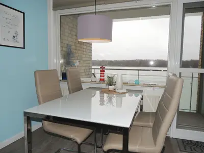 Ferienwohnung für 4 Personen (47 m²) in Heiligenhafen 10/10