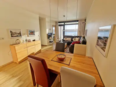 Ferienwohnung für 4 Personen (47 m²) in Heiligenhafen 1/10