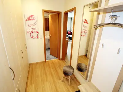 Ferienwohnung für 4 Personen (47 m²) in Heiligenhafen 3/10