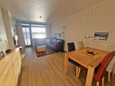 Ferienwohnung für 4 Personen (47 m²) in Heiligenhafen 4/10