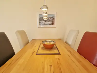 Ferienwohnung für 4 Personen (47 m²) in Heiligenhafen 5/10