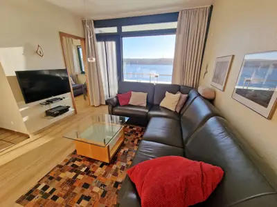 Ferienwohnung für 4 Personen (47 m²) in Heiligenhafen 6/10