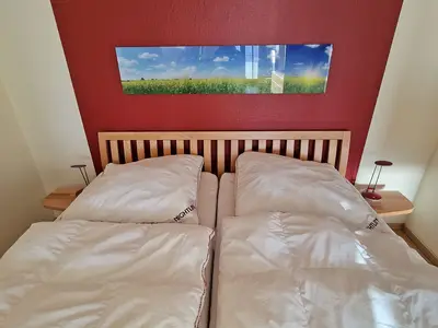 Ferienwohnung für 4 Personen (47 m²) in Heiligenhafen 8/10