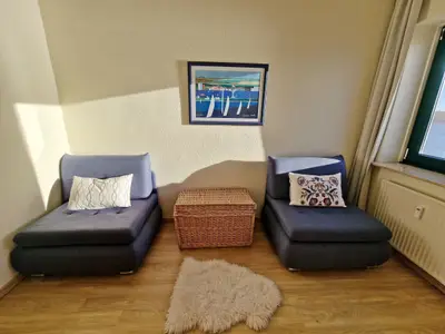 Ferienwohnung für 4 Personen (47 m²) in Heiligenhafen 9/10