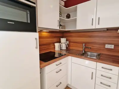 Ferienwohnung für 4 Personen (47 m²) in Heiligenhafen 10/10