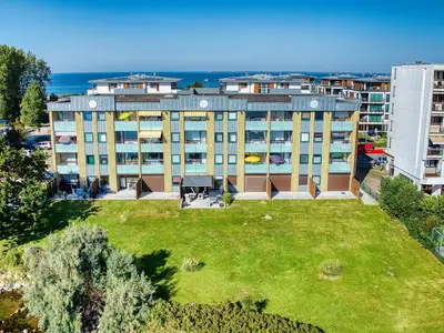 Ferienwohnung für 4 Personen (47 m²) in Heiligenhafen 3/10
