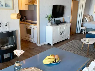 Ferienwohnung für 4 Personen (47 m²) in Heiligenhafen 1/10