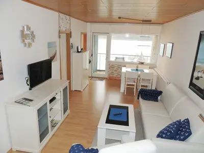 Ferienwohnung für 4 Personen (47 m²) in Heiligenhafen 2/10